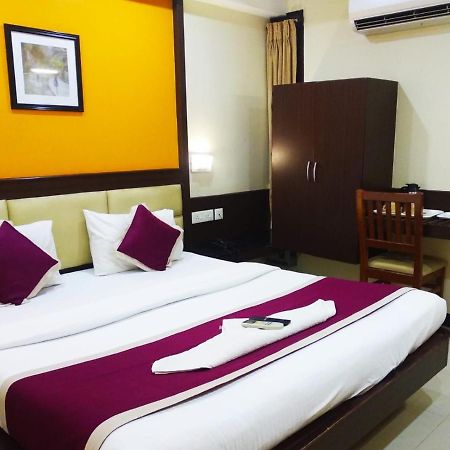 Hotel Sabarees Residency Madurai Exterior photo