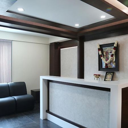 Hotel Sabarees Residency Madurai Exterior photo